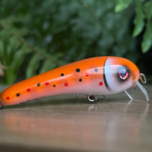 Brown Trout lure